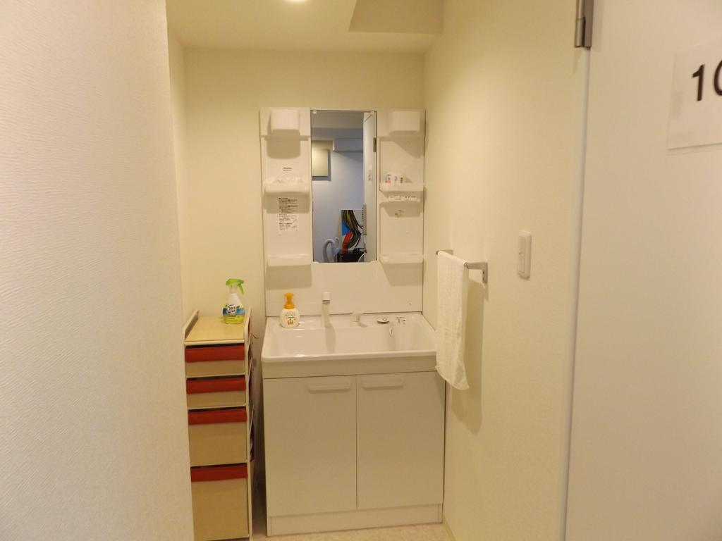 Stella Gosho Otel Kyoto Dış mekan fotoğraf