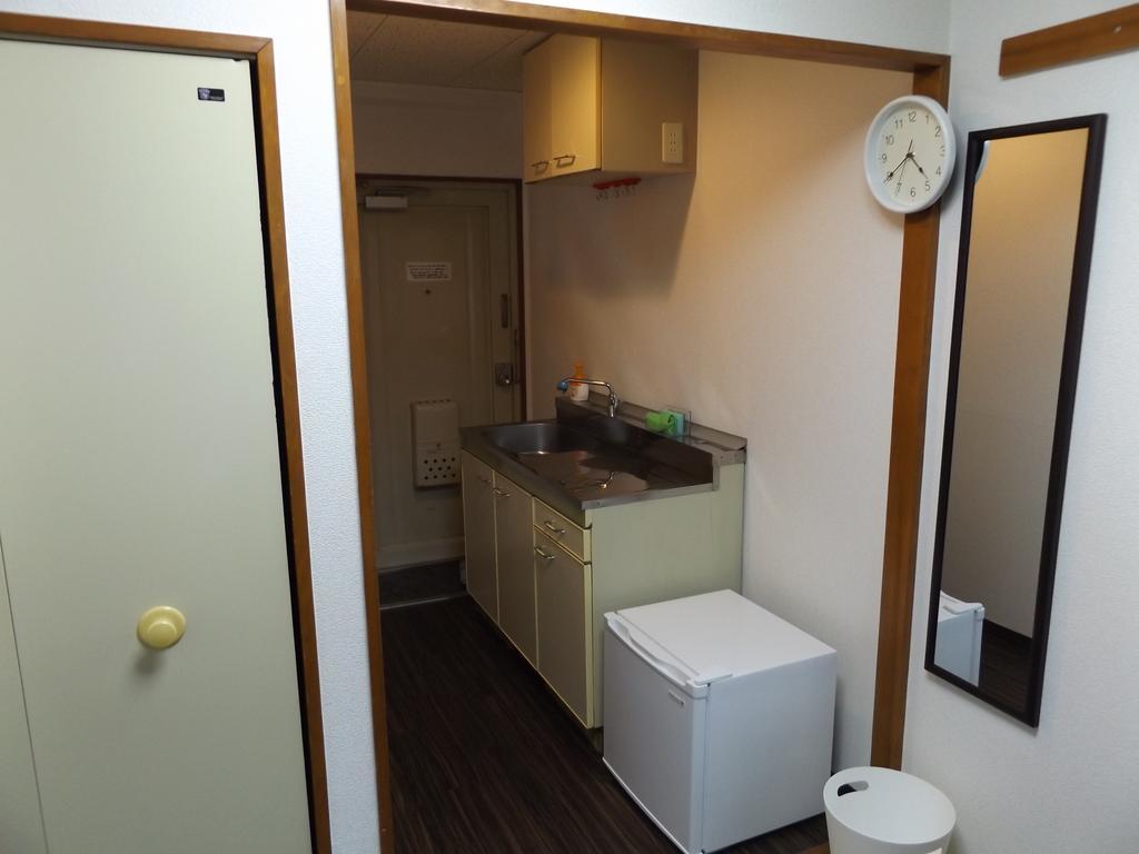 Stella Gosho Otel Kyoto Oda fotoğraf