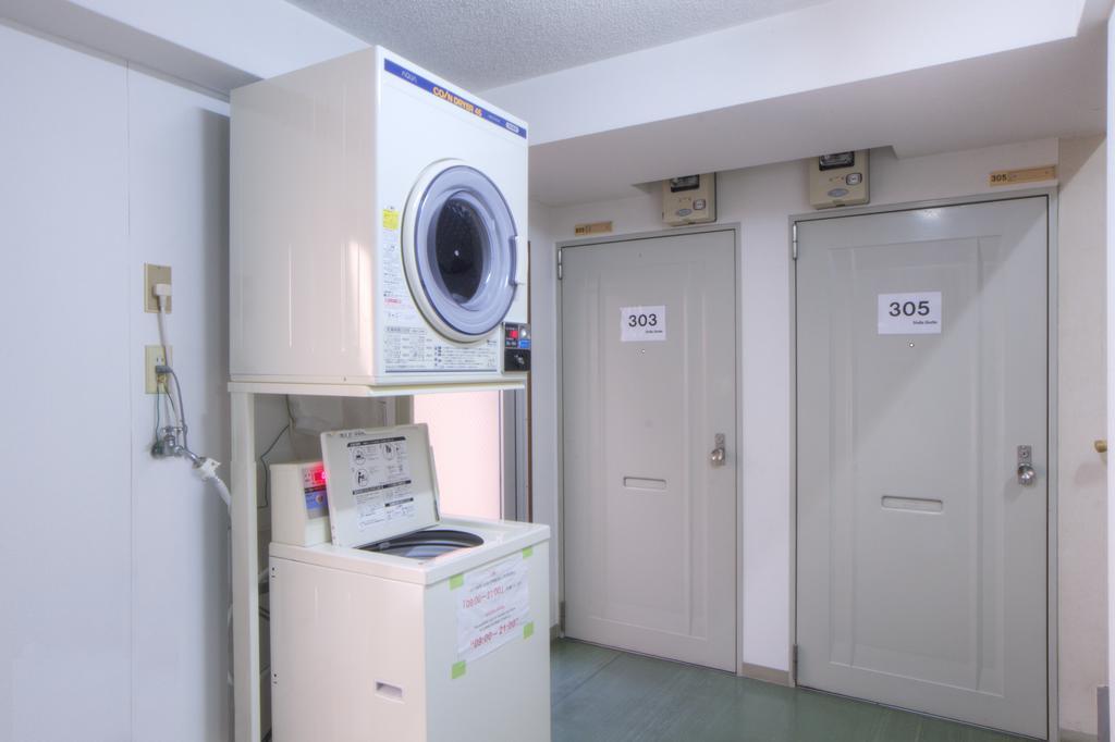 Stella Gosho Otel Kyoto Dış mekan fotoğraf