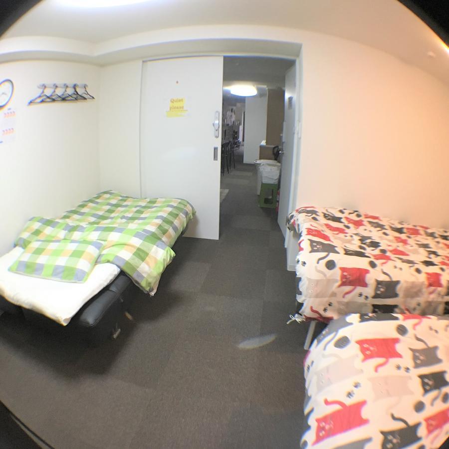 Stella Gosho Otel Kyoto Dış mekan fotoğraf