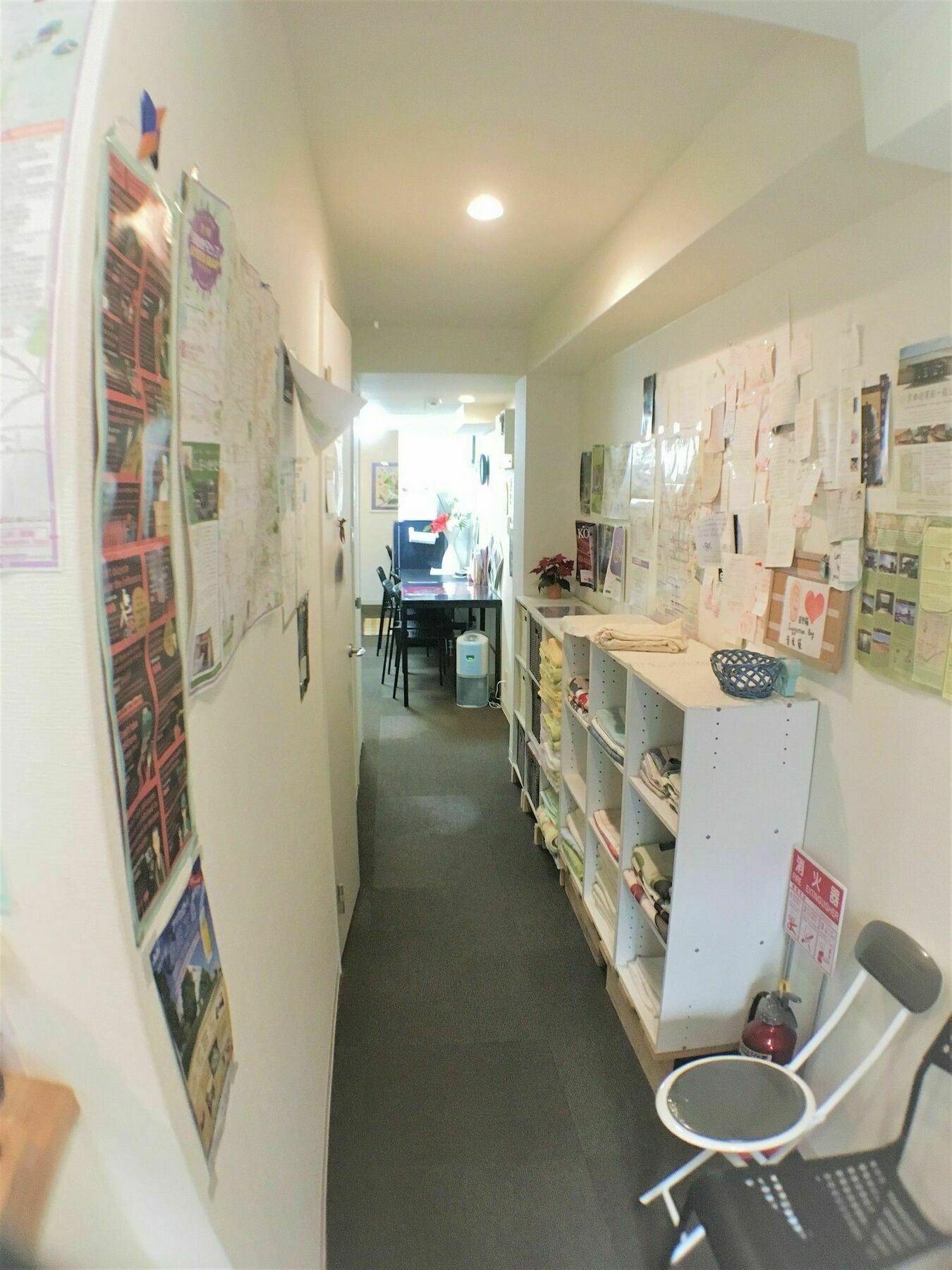 Stella Gosho Otel Kyoto Dış mekan fotoğraf