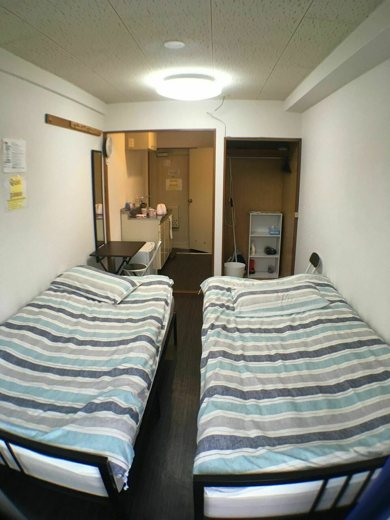 Stella Gosho Otel Kyoto Dış mekan fotoğraf