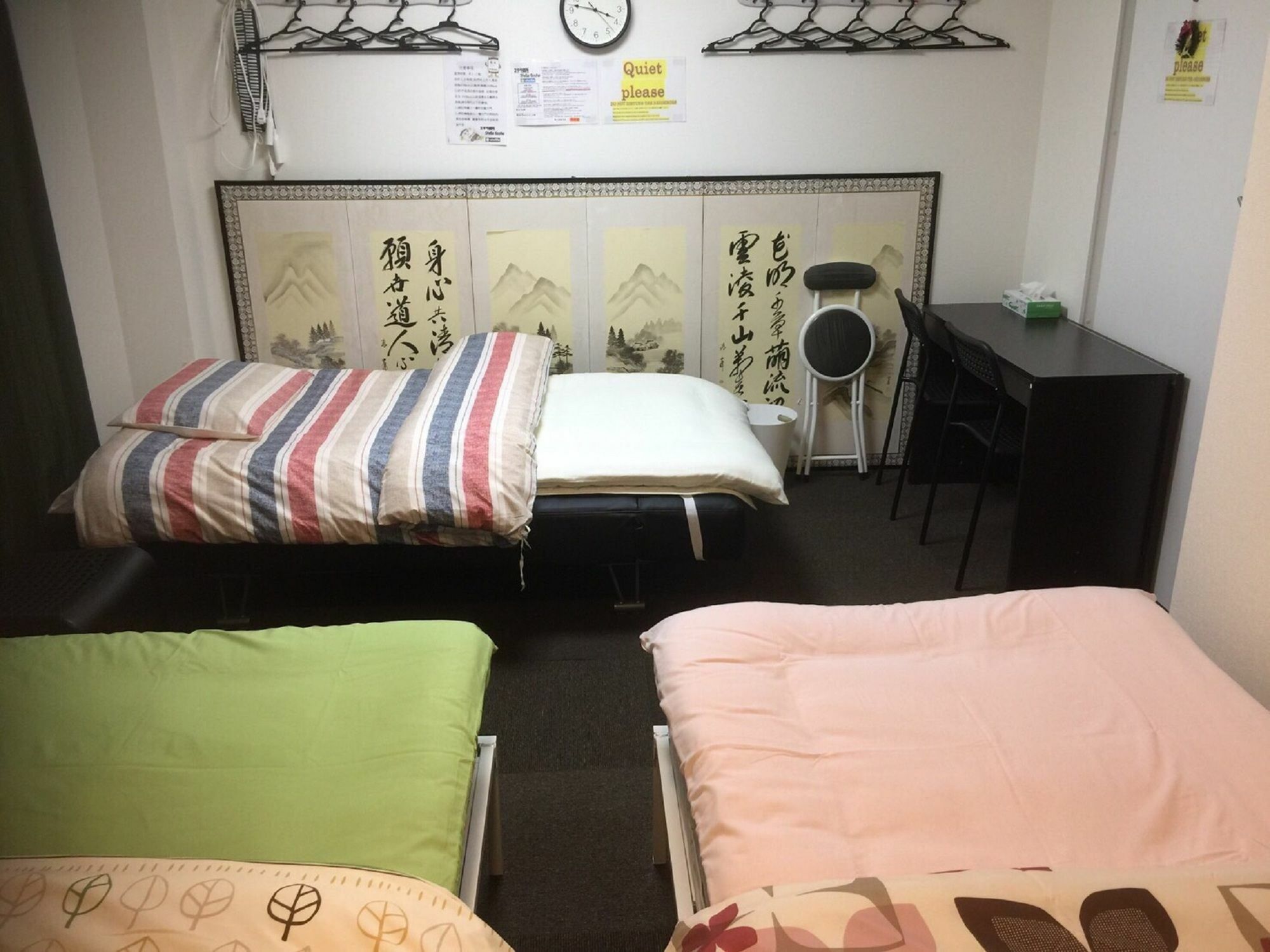 Stella Gosho Otel Kyoto Dış mekan fotoğraf