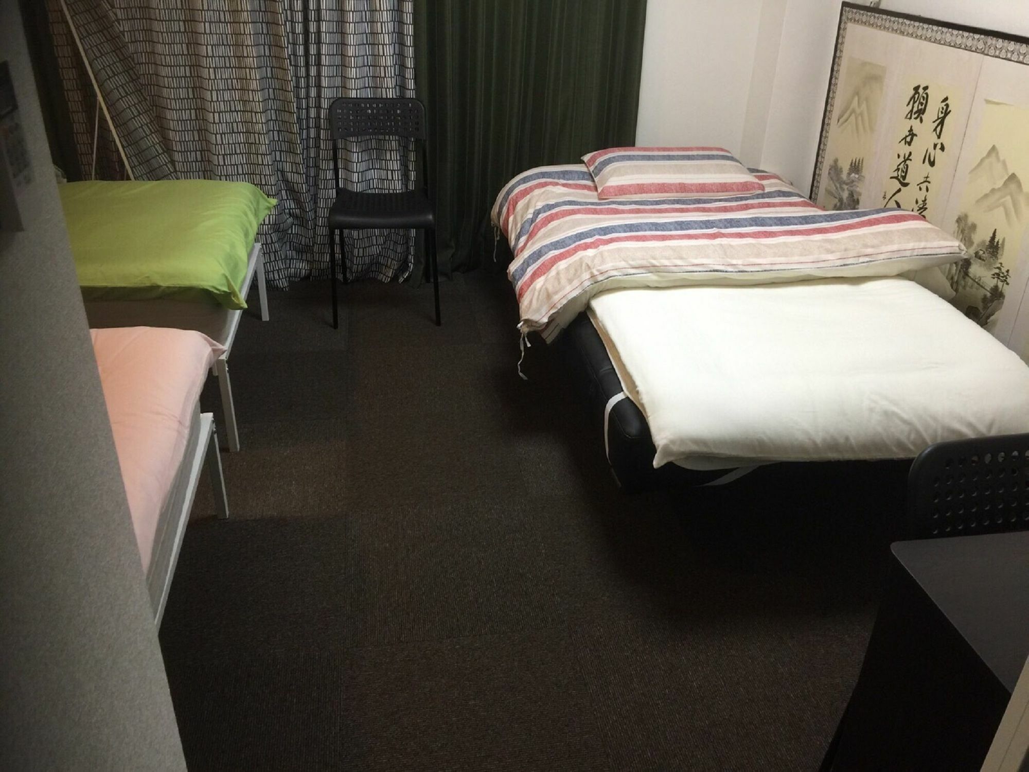 Stella Gosho Otel Kyoto Dış mekan fotoğraf
